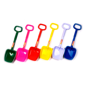 Купить Лопатка детская "Антошка" 50 см от производителя Материя Пластика