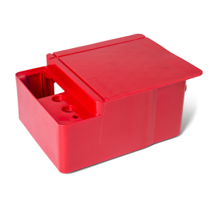 Купить Электропастух от производителя Материя Пластика