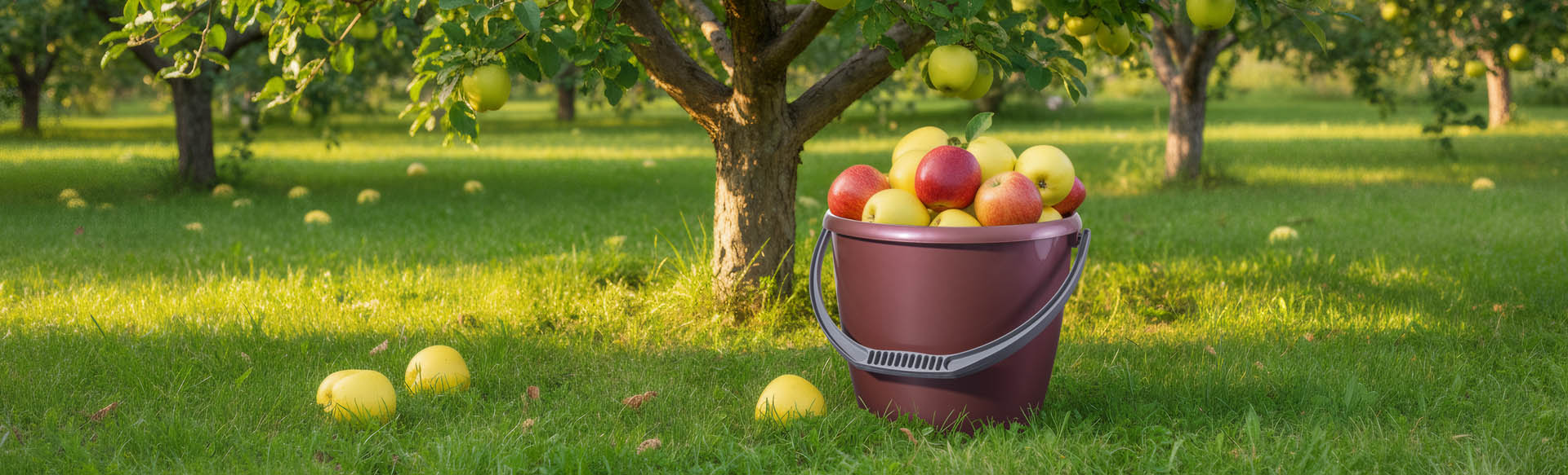 НАДЕЖНЫЕ
ВЕДРА